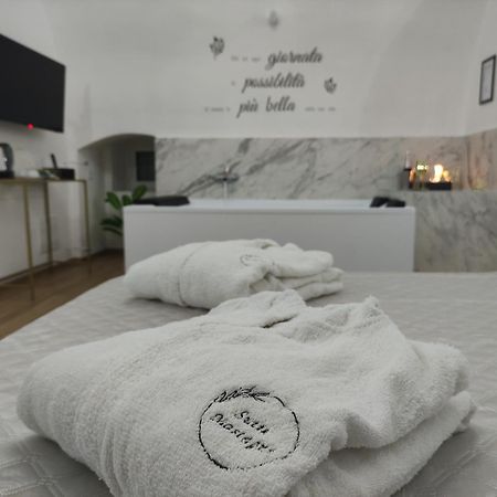 Appartamenti Mascagni 산니칸드로디바리 외부 사진
