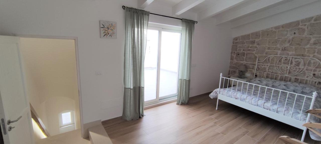 Appartamenti Mascagni 산니칸드로디바리 외부 사진
