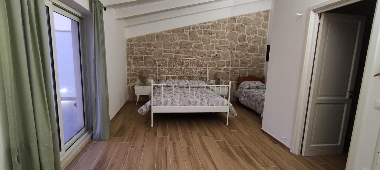 Appartamenti Mascagni 산니칸드로디바리 외부 사진