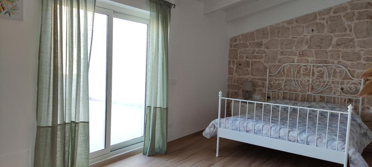 Appartamenti Mascagni 산니칸드로디바리 외부 사진