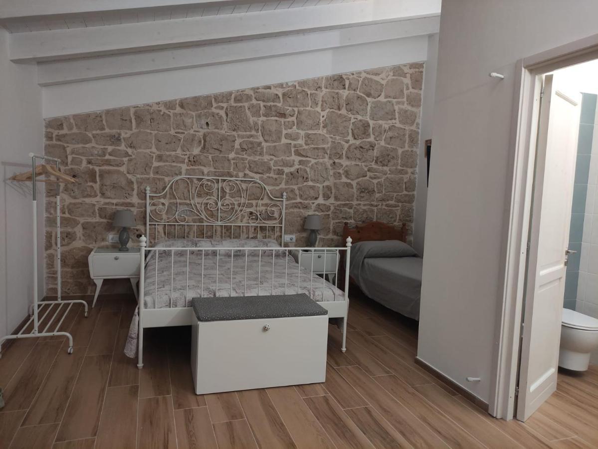 Appartamenti Mascagni 산니칸드로디바리 외부 사진