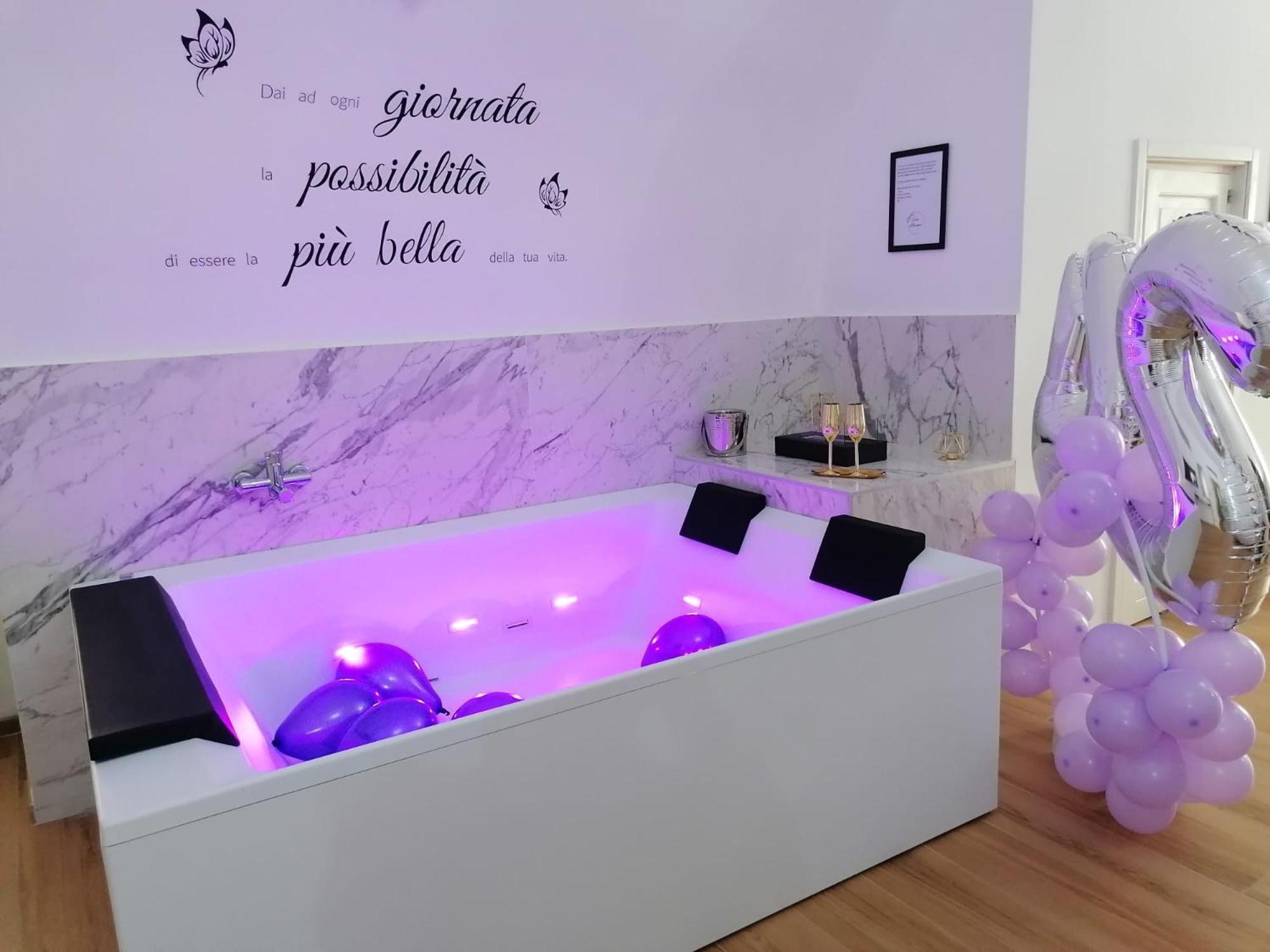 Appartamenti Mascagni 산니칸드로디바리 외부 사진